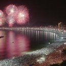 А ви знаєте «самий-самий» феєрверк? А ви знаєте «самий-самий» феєрверк?