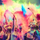 Купити фарби Холі Купити фарби Холі