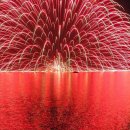 Феєрверки на воді Феєрверки на воді