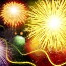 Феєрверки бувають живими! Феєрверки бувають живими!
