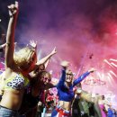 Феєрверки на корпоратив Феєрверки на корпоратив