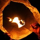 Як зробити небесні ліхтарики своїми руками? Як зробити небесні ліхтарики своїми руками?