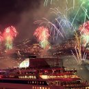 Найбільший в світі феєрверк Найбільший в світі феєрверк