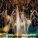 Один із найкрасивіших і дорогих феєрверків 2013 року Один із найкрасивіших і дорогих феєрверків 2013 року