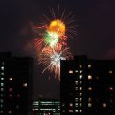 Привід для проведення салютного свята Привід для проведення салютного свята
