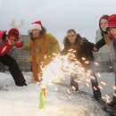 Прості феєрверки: взриваємо правильно! Прості феєрверки: взриваємо правильно!