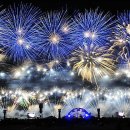 Рекорди у світі феєрверків Рекорди у світі феєрверків
