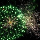 Від чого залежить вигляд феєрверку? Від чого залежить вигляд феєрверку?